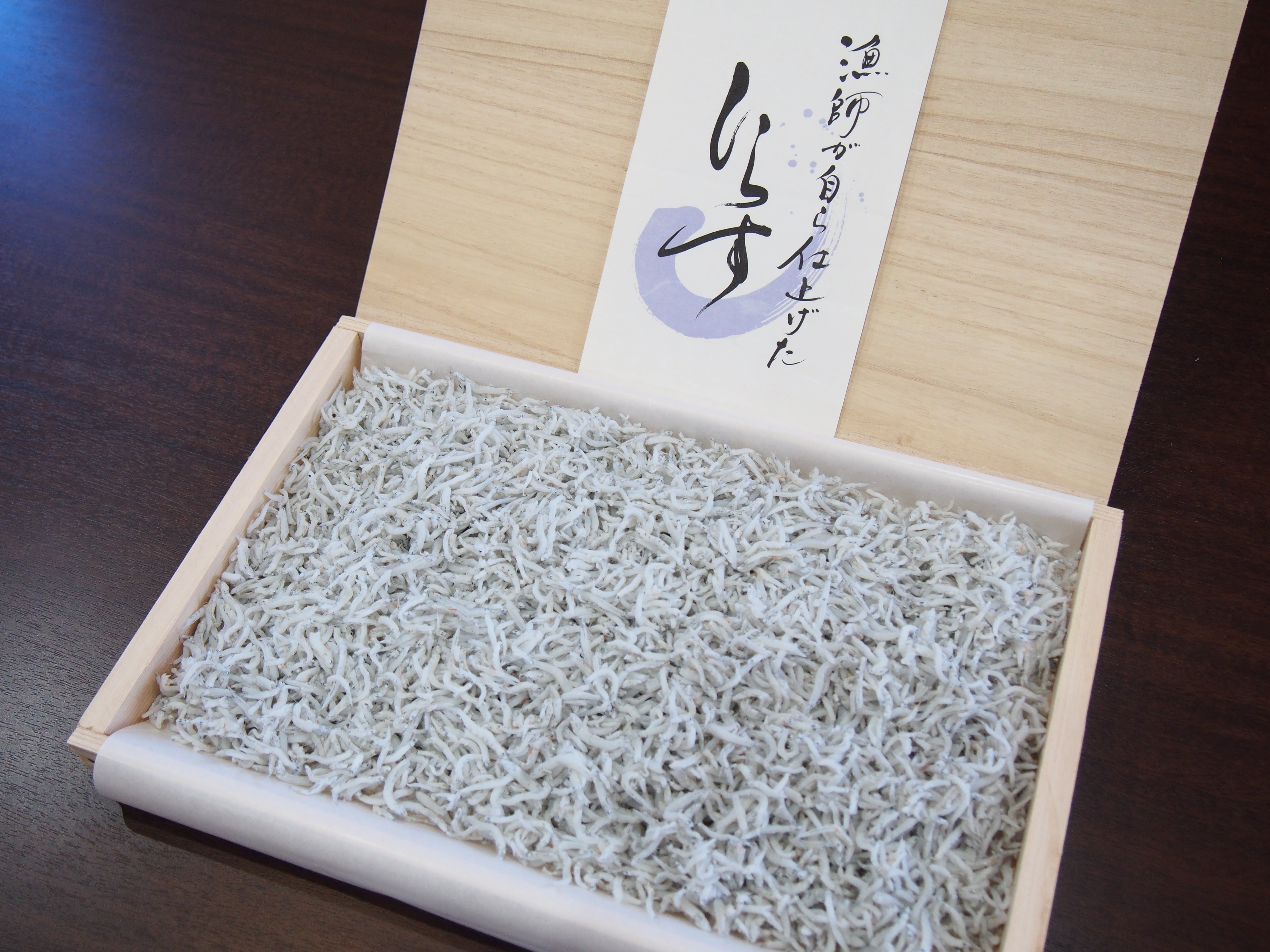 しらす様★★★ シラススティック】｜製品 -SALTWATER-｜ルアーやバッグ、ウェア