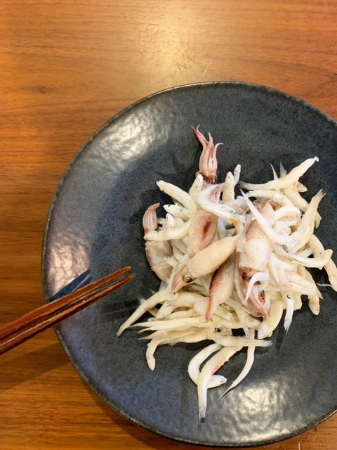 イカしらす・500g（250g×2）
